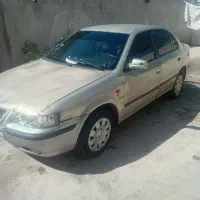 سمندمدل۸۲