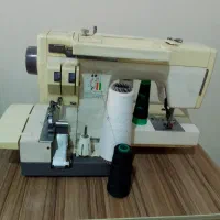 چرخ خیاطی