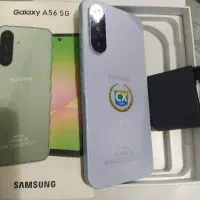 گوشیGalaxy.A56.5G