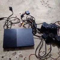 ps2 درحد نو