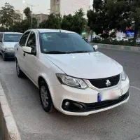 ساینا اس 1402 معاوضه با پراید، فروش فوری