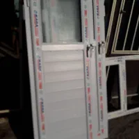 درب وپنجره پی وی سی