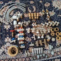 اتصالات،شیرآلات