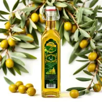 روغن زیتون خوراکی