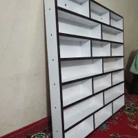 شلف یا قفسه لاک