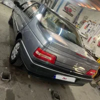پژو۴۰۵GLX|خودرو سواری و وانت|شیراز, شهرک گلستان|دیوار