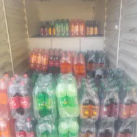 نوشابه ودلستر