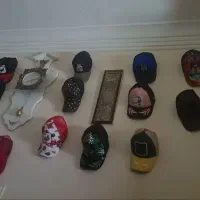 کلاه اورجینال