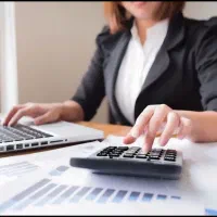 نیازمند حسابدار خانم