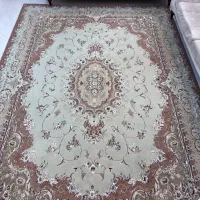 فرش ۹ متره کاشان درجه یک