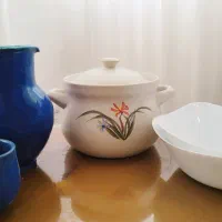 خورشت خوری.دیس.ظروف پذیرایی