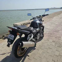 cb1300 CRM