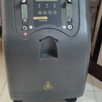 دستگاه اکسیژن ساز ای جی تی ۵ لیتری