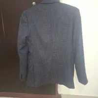 کت مردانه سایز  لارج