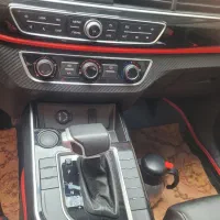 فردا موتور  sx5   fmc