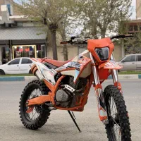 موتور کراس K26 XGZ