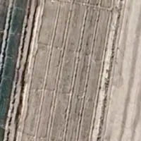 یک هکتار زمین۴ساعت اب ملکی