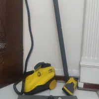 بخار شور کنوود sc650 درحدنو