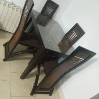 میز ناهار خوری