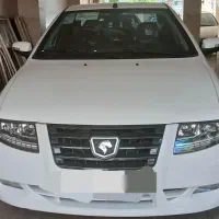 سمند سورن