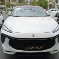 لاماری ایما رنگبندی / لاماری ایکس/صفر وخشک مدل۴۰۴