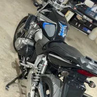 cb1300|موتورسیکلت|تهران, پونک|دیوار