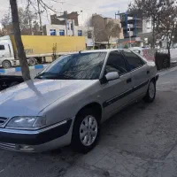زانتیا 2000 مدل ۸۹