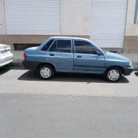 پراید مدل۸۴