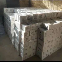 ابگرمکن  برقی/ گازی/ دوگانه باگارانتی شرکت۵۰L
