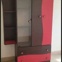 کمد ویترین دار کودک