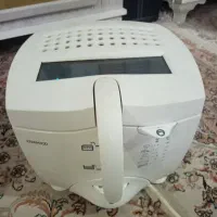 سرخ کن کنوود ژاپنی پلوپز