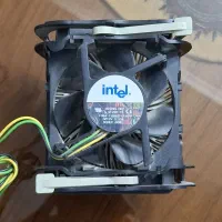 فن CPU
