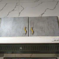 فروش هود دو موتوره