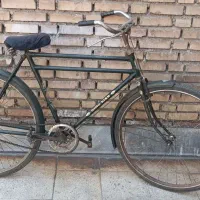 دوچرخه