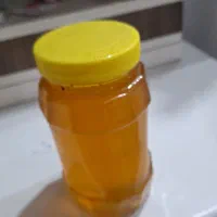 عسل چهل گیاه وکنارخیلی عالی
