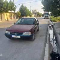 پژو مدل، 81|خودرو سواری و وانت|میاندوآب, |دیوار
