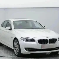 bmw 528 2013