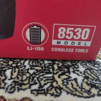 دلر و پیچ گوشتی شارژی