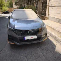 گک gs3 مدل 2024 Gac|خودرو سواری و وانت|تهران, استقلال|دیوار