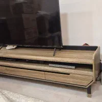 میز تی وی mdf ترک