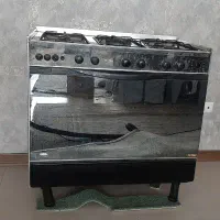 اجاق گاز فر دارپادیسان