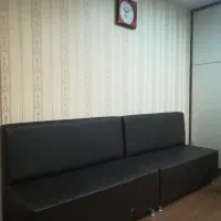 مبلمان اداری