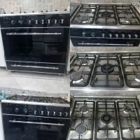 گاز ولگا فردار اصل آلمان سالم