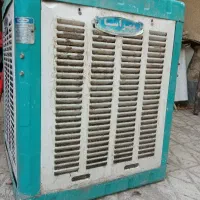 کولر آبی4500 سالم به‌شرط