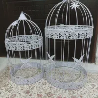 قفس تزئینی