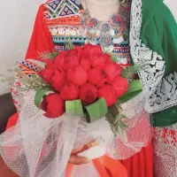 لباس افغانی