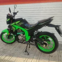 موتور 200سپهر