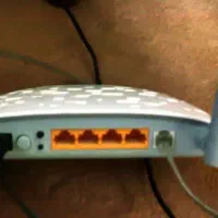 adsl مارک tp linke