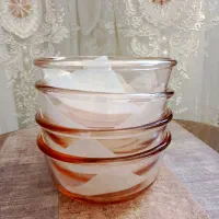 کاسه آبگوشت خوری بلور