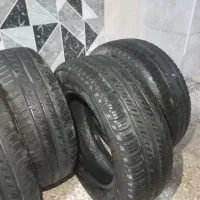 لاستیک کوییک برند بارز